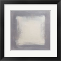 Framed Fog II