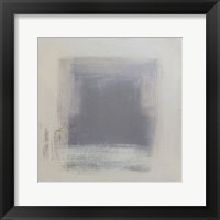 Framed Fog I