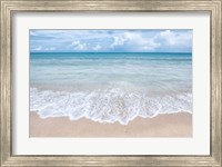 Framed Beach Time