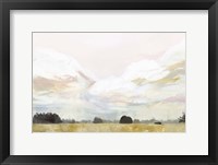 Views II Framed Print