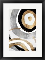 Nation II Framed Print