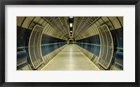 Framed London Metro 3