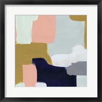 Languid I Framed Print