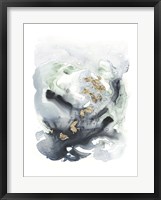 Archipelago I Framed Print