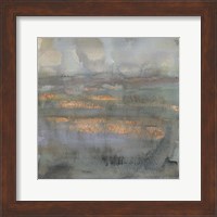 Framed 'Copper Emulsion I' border=