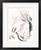 Unravel II Framed Print