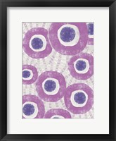 Pink Dream IV Framed Print