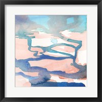 Suffusion IV Framed Print