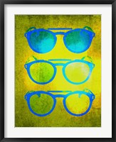 Framed Sunglasses 3