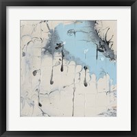 Rainmaker II Framed Print