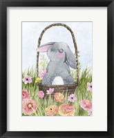 Framed Somebunny Love II