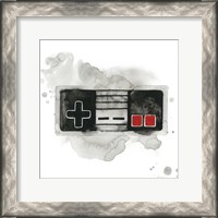 Framed 'Gamer I' border=