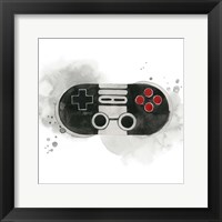 Framed Gamer IV