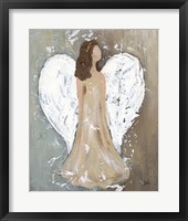 Safe Haven II Framed Print