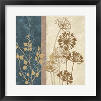 Dandelion Family I Framed Print