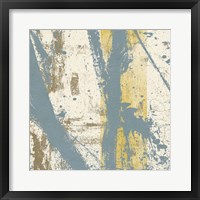 Path Ways III Framed Print