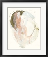 Hyacinth Gesture II Framed Print