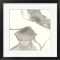 Gesture IV Framed Print