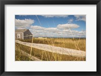 Framed Cottage