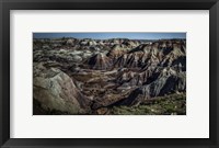 Framed Painted Desert 2