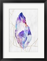 Lucid II Framed Print