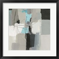 New Light II Framed Print