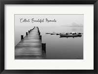 Framed Collect Beautiful Moments