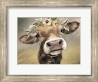 Framed Moomoo