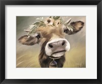 Framed Moomoo