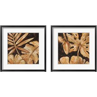 Framed 'Key Largo 2 Piece Framed Art Print Set' border=