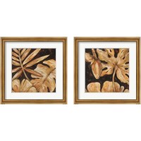 Framed 'Key Largo 2 Piece Framed Art Print Set' border=