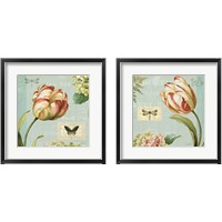 Framed Mother's Treasure 2 Piece Framed Art Print Set