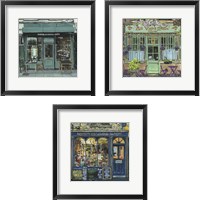 Framed Spot 3 Piece Framed Art Print Set