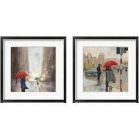 Framed Closer Together 2 Piece Framed Art Print Set