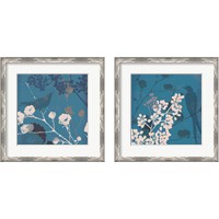 Framed 'I See 2 Piece Framed Art Print Set' border=