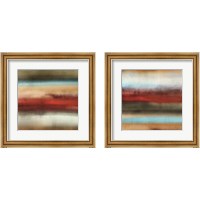 Framed 'See the Light 2 Piece Framed Art Print Set' border=