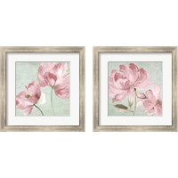 Framed 'Candy 2 Piece Framed Art Print Set' border=