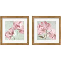 Framed 'Candy 2 Piece Framed Art Print Set' border=