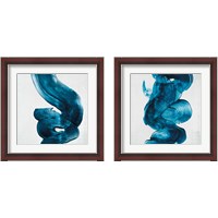 Framed 'Outside 2 Piece Framed Art Print Set' border=