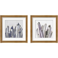 Framed 'Healing 2 Piece Framed Art Print Set' border=