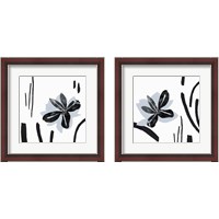 Framed 'Interflora  2 Piece Framed Art Print Set' border=