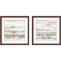 Framed 'Alto  2 Piece Framed Art Print Set' border=