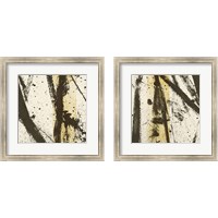 Framed 'Path Ways 2 Piece Framed Art Print Set' border=