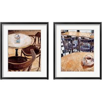 Framed Together Forever 2 Piece Framed Art Print Set