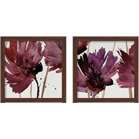 Framed 'Room For More 2 Piece Framed Art Print Set' border=