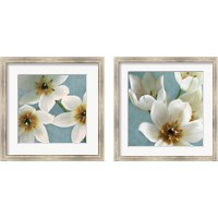 Framed 'Lily Parfai 2 Piece Framed Art Print Set' border=