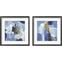 Framed 'Mystic Touch 2 Piece Framed Art Print Set' border=