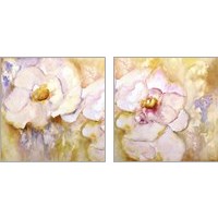 Framed 'Dulzural 2 Piece Art Print Set' border=