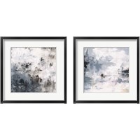 Framed 'Finale 2 Piece Framed Art Print Set' border=