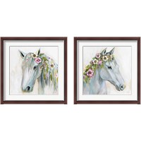 Framed '1064314 2 Piece Framed Art Print Set' border=